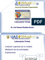 Laboratorio Virtual