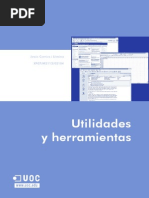 Utilidades Herramientas Sofware Libre