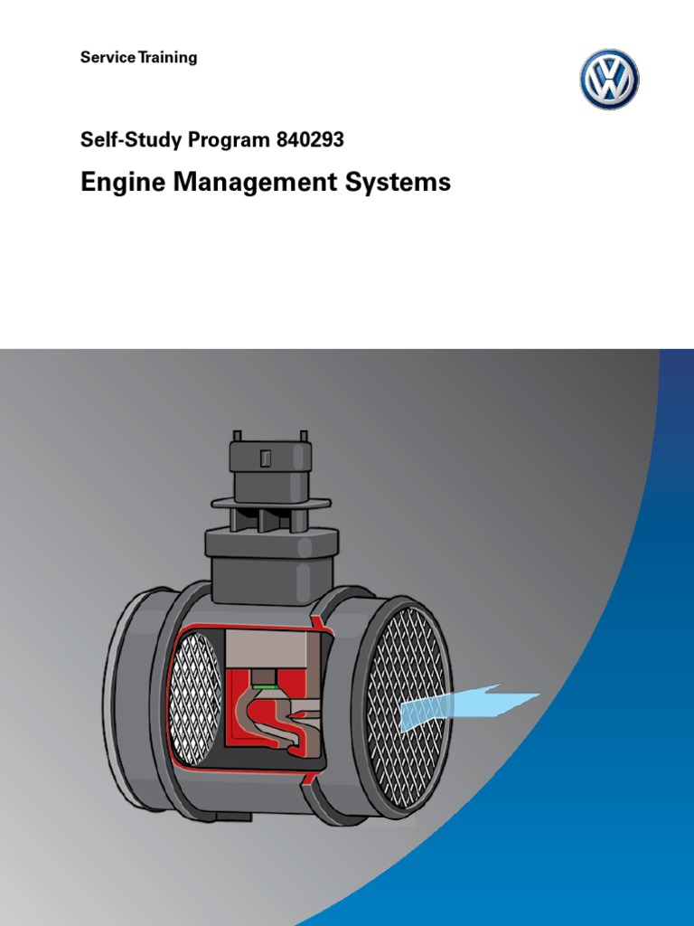 Engine Management Systems | PDF | Throttle | Fuel Injection
