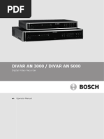 Quick Manual WinPAK | PDF | Server (Computing) | Databases