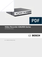 DVR630 650 Installation Guide EnUS 1977258251