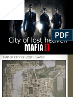 Mafia 2 Architecture