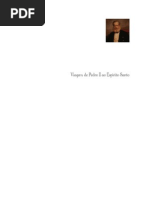 Viagem Pedro II ES Levy Rocha