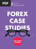 Forex Case Studies 2015