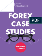 Forex Case Studies 2015