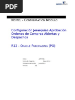 BR100_NEX-0109 Mejoras Purchase Order v2.2