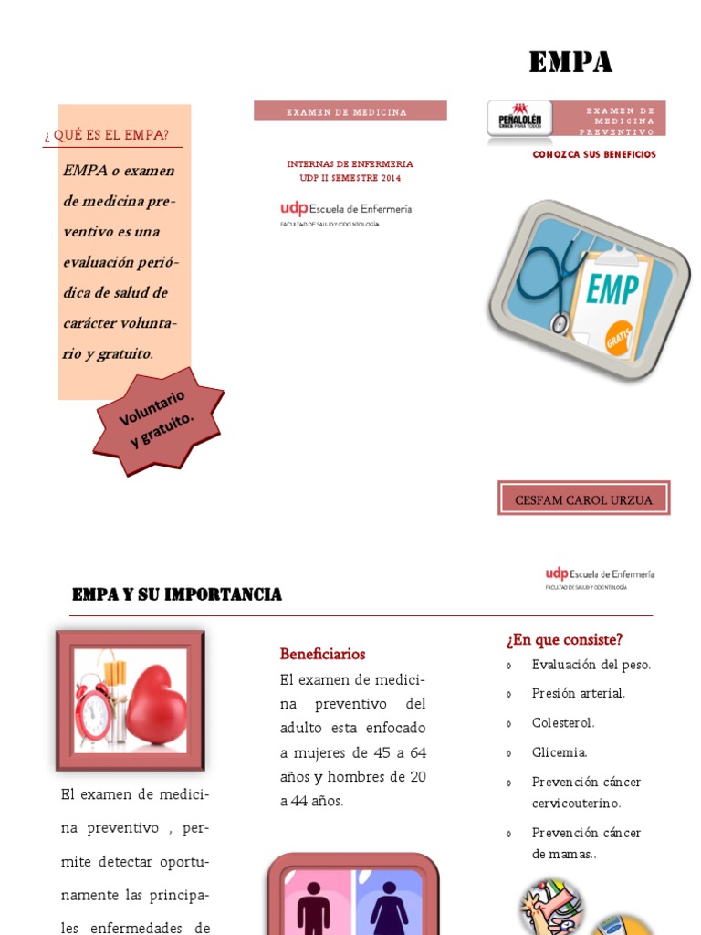 Empa | PDF