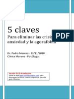 5 Claves Crisis Ansiedad