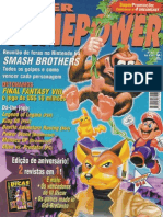 SuperGamePower Nº62