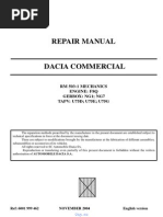 82 GL500I Parts Manual | PDF | Manual Transmission | Screw