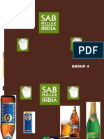 SABMiller India