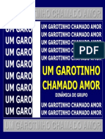 09 Cidadania Um Garotinho Chamado Amor