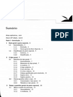 Manual de Direito Penal - Sumario PDF
