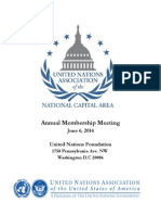 2014 Annual Meeting Program Final