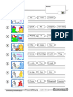 Grammar 13 Test