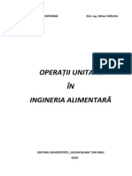 Operatii Si Aparate - Anul 3