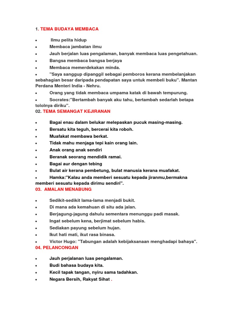Cogan Kata Pdf