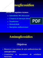 Aminoglicosídeos
