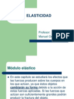 VI.- Elasticidad 2s 2011