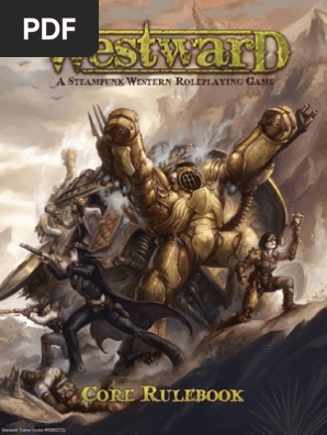 Westward Basic License Derivative Work