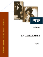 Colette en Camarades