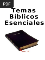 30 Estudios Biblicos Esenciales 1