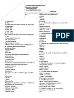 Evaluacion Descolonizacion Noveno 3 Parte