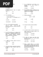 Examen Final 4to Olimpiadas Sagradinas de Matematica 2016 