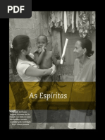 As Espíritas