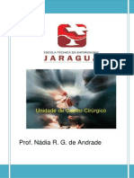 1-Apostila Centro Cirurgico-jaragua Do Sul