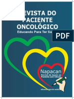 Revista Do Paciente Oncologico 2007