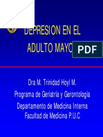 13 Depresion Anciano