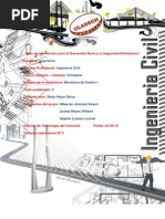 Gravedad Específica de Los Agregados Finos y Gruesos