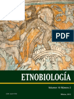 Revista Etnobiologia 10 2