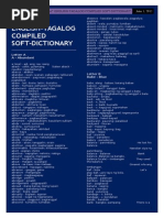 Download English Tagalog Dictionary by Versoza Nel SN237073836 doc pdf