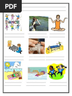 Check List API RP 14c | PDF | Pump | Boiler