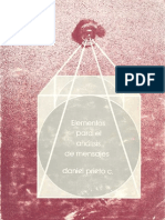 Elementos para El Análisis de Mensajes - Prieto Castillo, Daniel