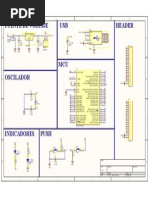 Header USB Fuente de Voltaje: PIPWR101 PIPWR102 PIPWR103 PIU203 PIU203 PIPWR103 PIPWR101 PIPWR102