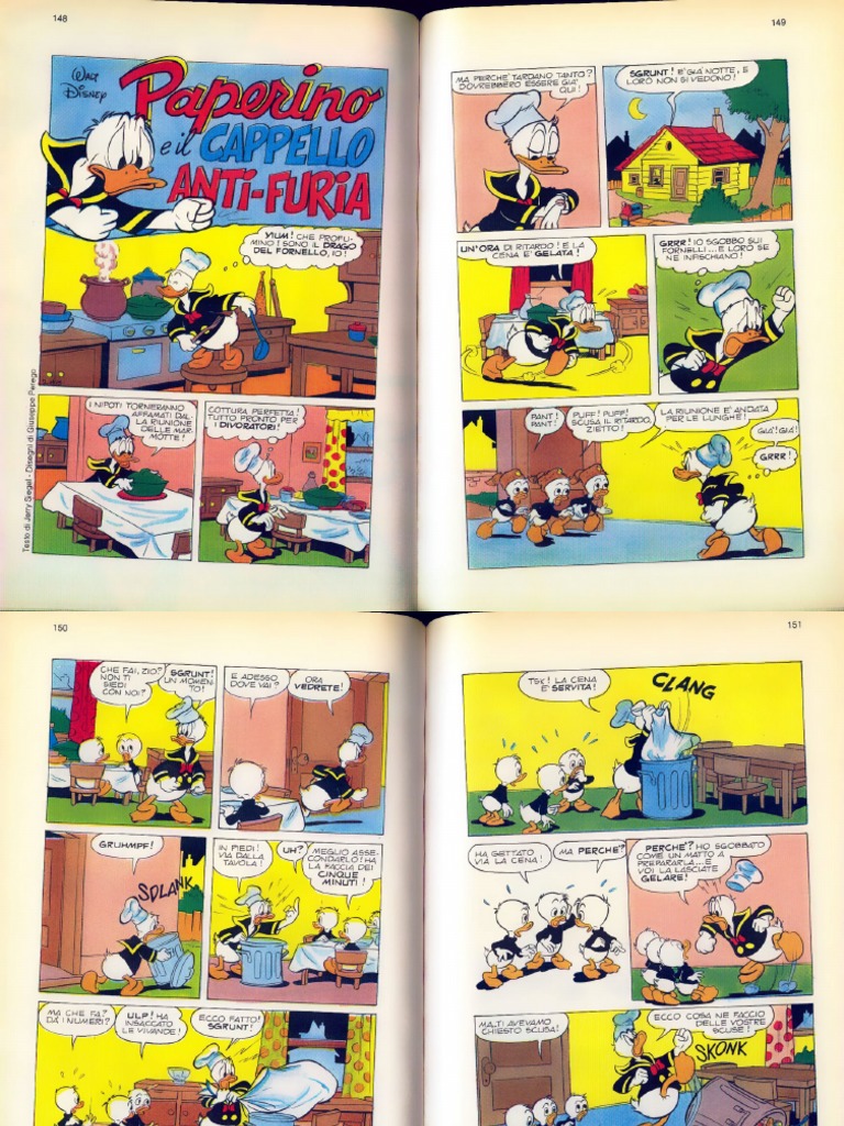 Fumetti Topolino Pdf Gratis