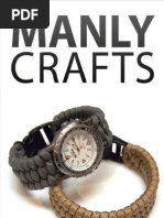 Download Manly Crafts - Instructables Authors by Ruli8a SN237076469 doc pdf