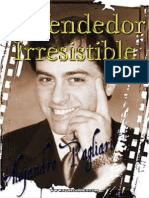 Book El Vendedor Irresistible by Alejandro Pagliari