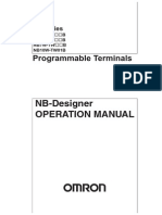 NB Manual