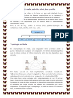 Topología de Red