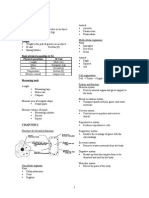 Nota Ringkas Form 1&2