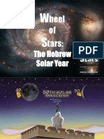 The Hebrew Solar Year Expanded Final