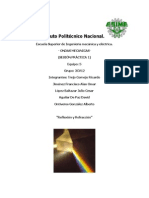 IPN-ESIME-Reflexión y refracción-leyes de Snell