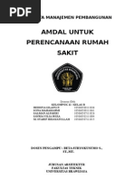 Download Amdal Untuk Perancangan Rumah Sakit by Roro Menna Ayu Aldilla SN237082446 doc pdf