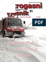 Vatrogasni Vjesnik 12 - 2012