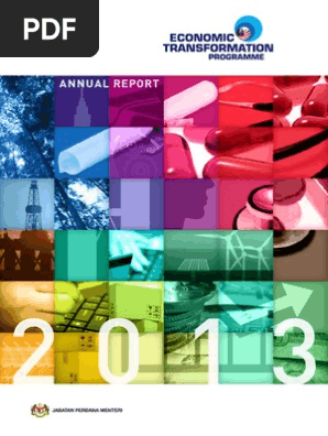 Etp2013 Eng Full Version Economic Growth Gross Domestic Product