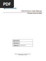 Download CDU10_ErrorCode_Book_20100909pdf by NalInfocc SN237085552 doc pdf